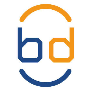 BroadDomain Logo