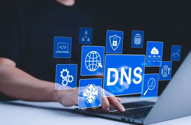Domain Management