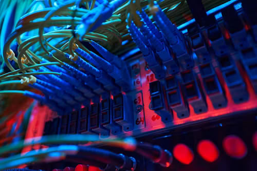 Web Hosting